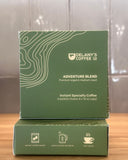 Adventure Blend-Instant Coffee (4-pack)