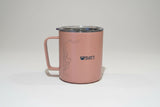 MiiR 12 oz Camp Cup Pink