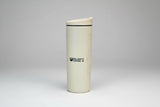 MiiR 16 oz Travel Tumbler 'Sandstone'